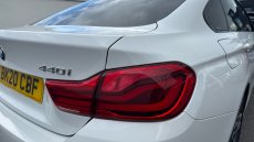 BMW 4 Series 440i M Sport 5dr Auto [Professional Media] Petrol Hatchback